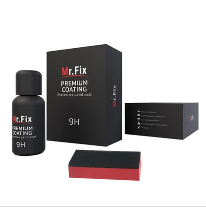 MrFix10H Automotive Nano Ceramic Coating for Paint