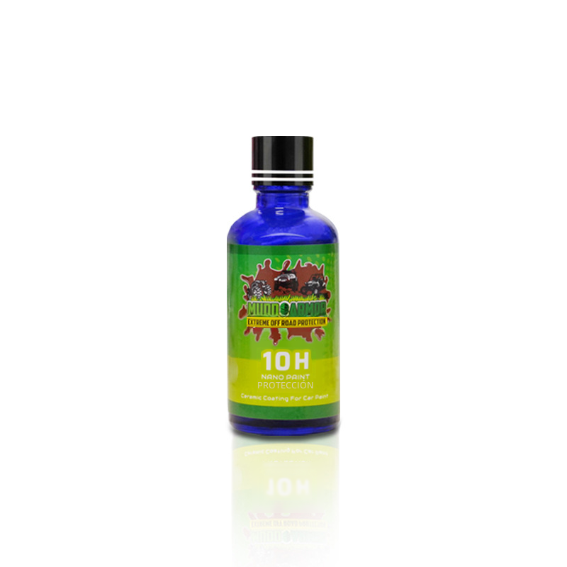 MrFix10H Automotive Nano Ceramic Coating for Paint