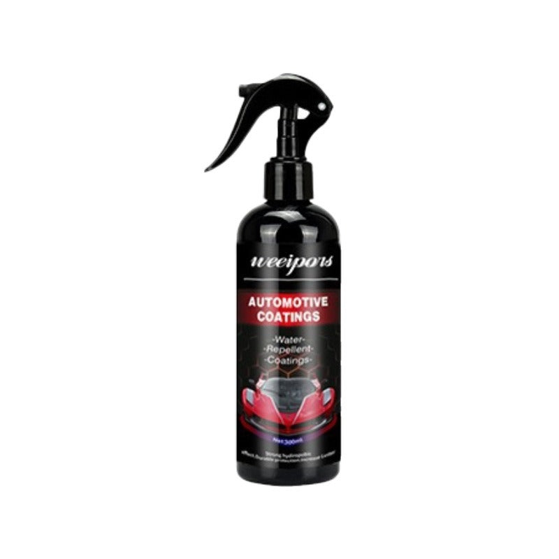 Automotive protective Coating Agent (One Bottle)