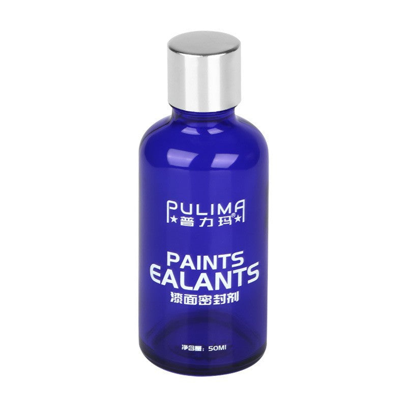 MrFix10H Automotive Nano Ceramic Coating for Paint