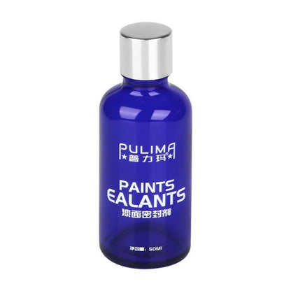 MrFix10H Automotive Nano Ceramic Coating for Paint