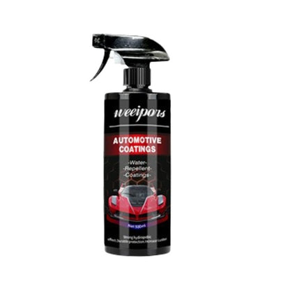 Automotive protective Coating Agent (One Bottle)