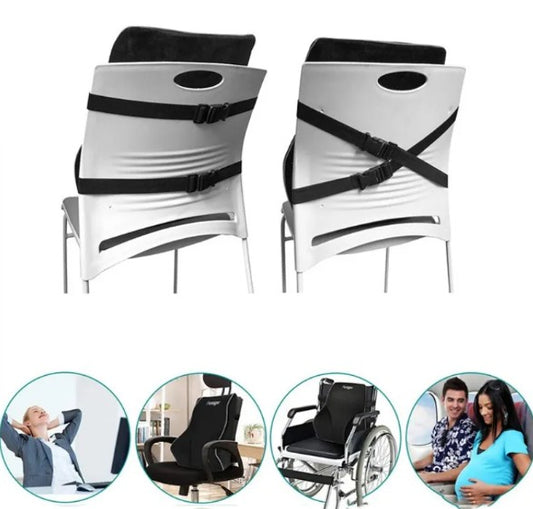 Automotive Waist Cushion